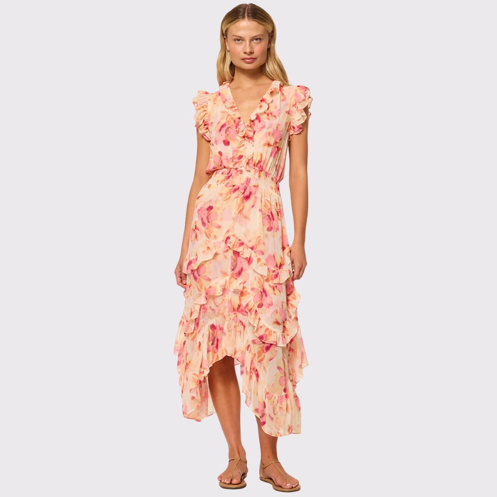 Dakota Dress