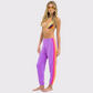 Aviator Nation 5 Stripe Sweatpant