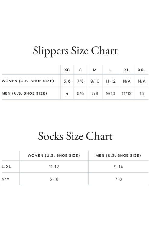 CozyChic® Unisex Slipper