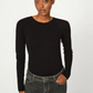 Thin Wool Knit