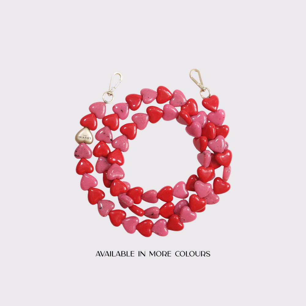 Louvini Cuore Chain