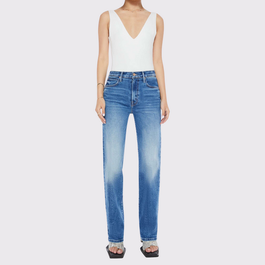 Mother PETITES The Lil Kick It in Bitchin