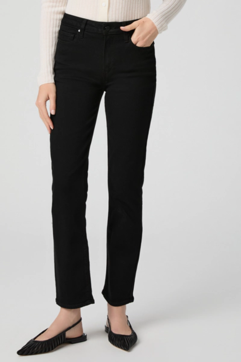 Cindy in Black Shadow