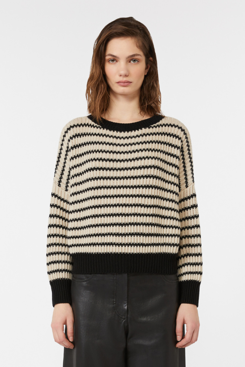 Max Mara Sweater 2525366242600/F25