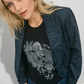 Fango Glam Tee