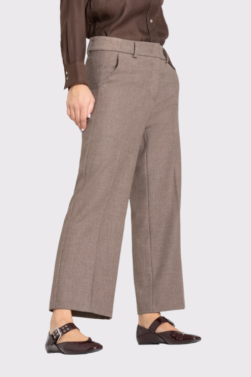 California Pant - Ash