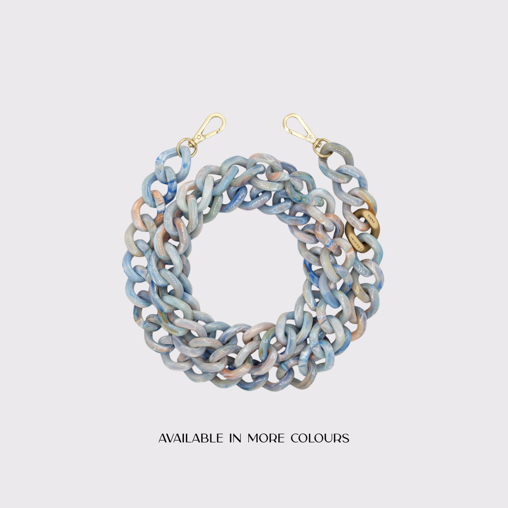 Louvini Zoe Chain