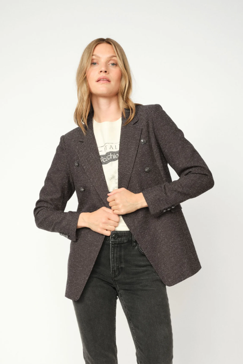 Svala Blazer