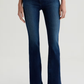 Farrah Boot Mid-Rise Boot