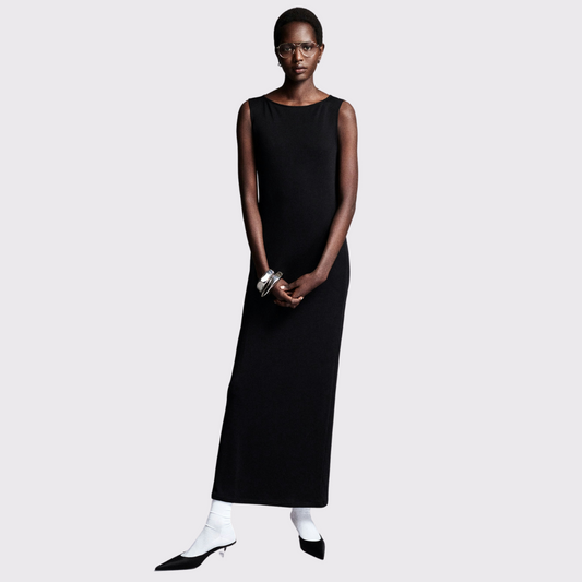 Frame The Drape Dress