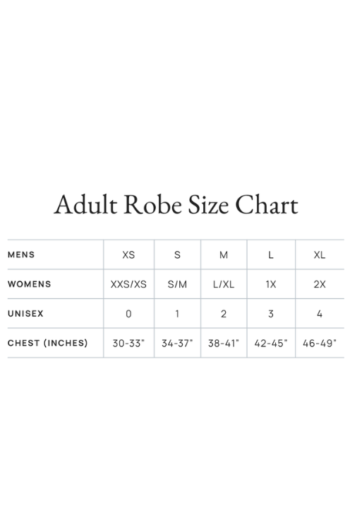 CozyChic® Adult Robe
