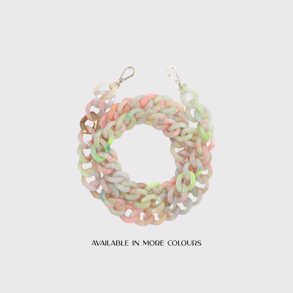 Louvini Zoe Chain