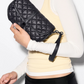 Small Astor Convertible Clutch