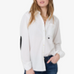 Mia Shirt Core Classic White