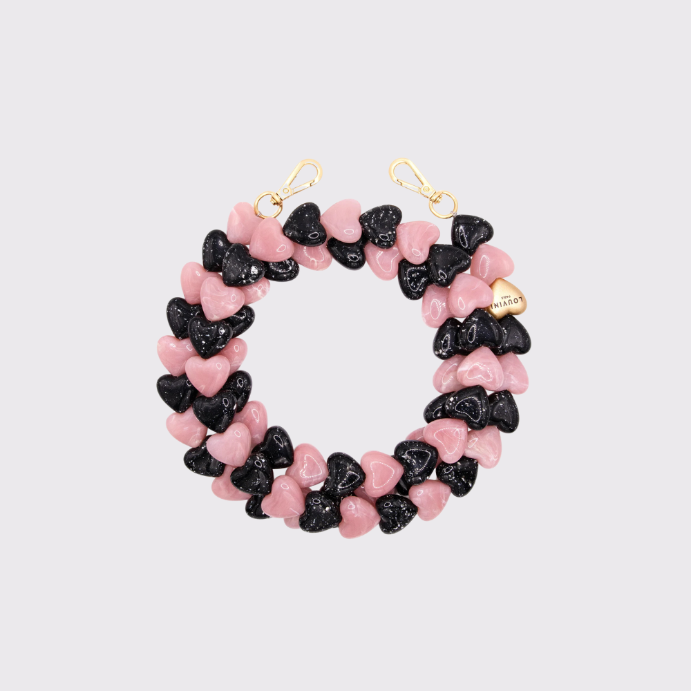 Louvini Cuore Chain