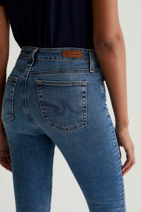 Mari 15 Years Shoreline