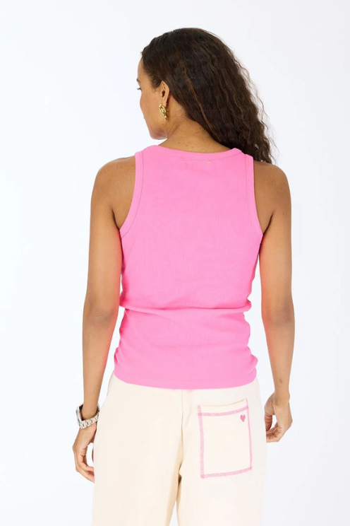 KR Neon Tank