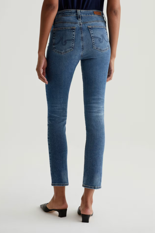 Mari 15 Years Shoreline