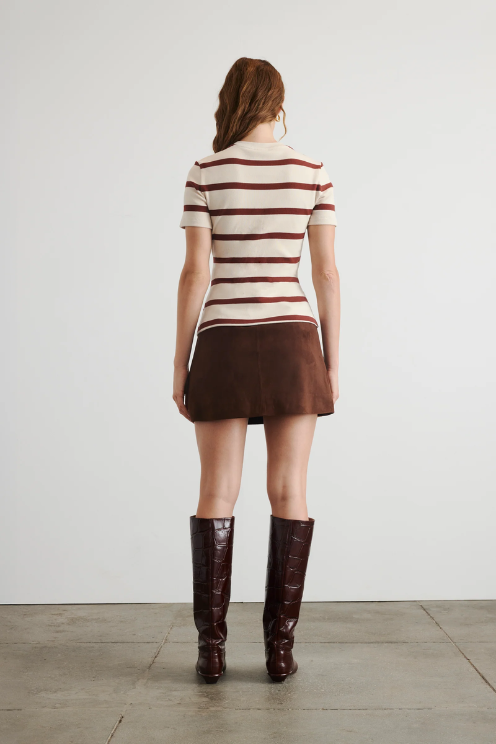 Carlita Top
