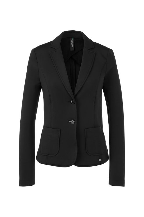 Single Breasted Blazer