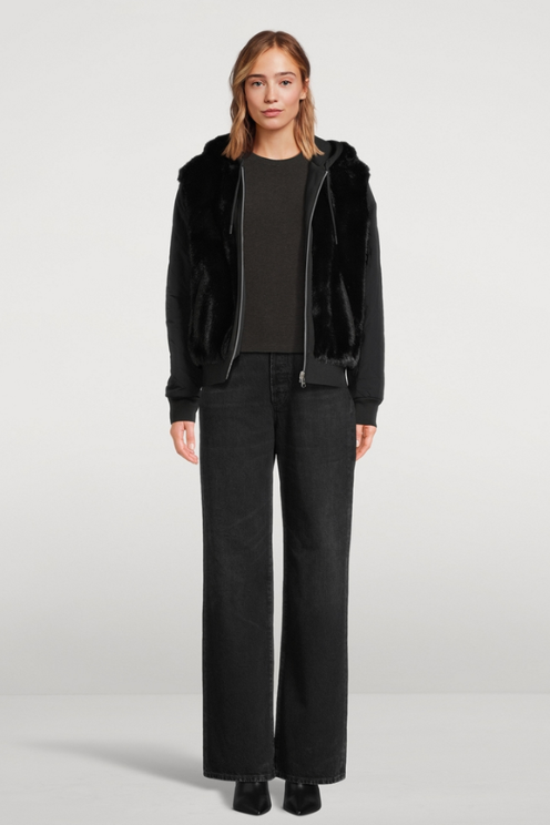 Mackage Jacket Gwendal