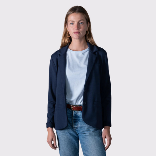 Anonym Judith Fitted Blazer
