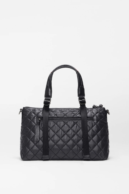 Small Park Satchel