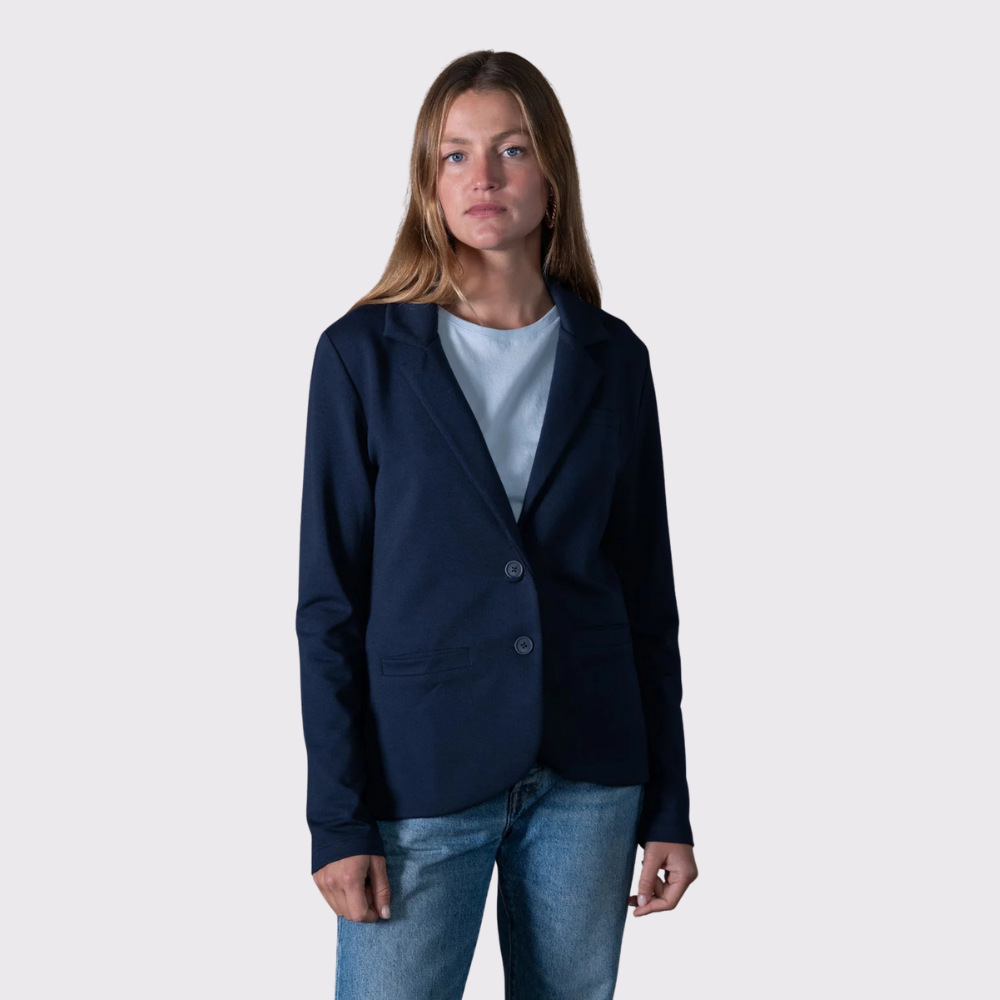 Anonym Judith Fitted Blazer
