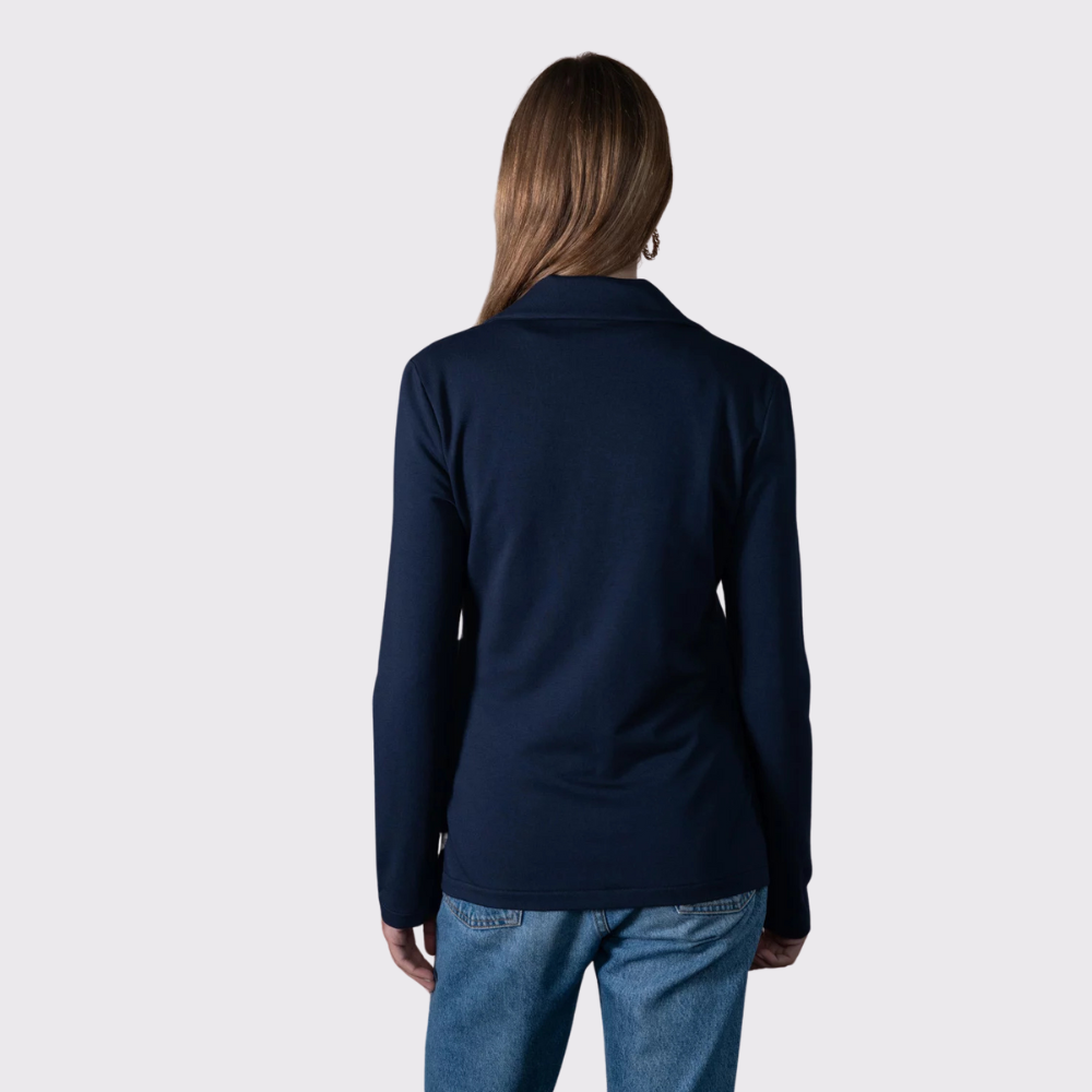 Anonym Judith Fitted Blazer