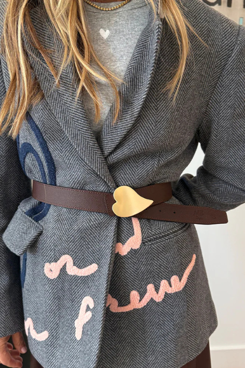 Workday On and On Forever Blazer