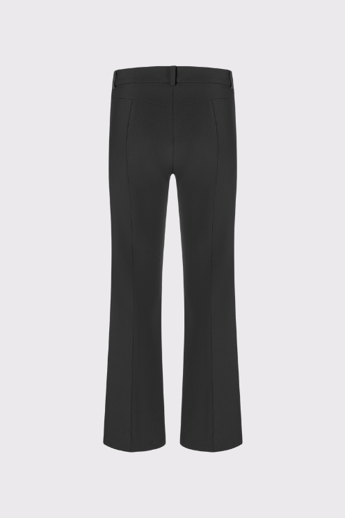 Farah Long Black
