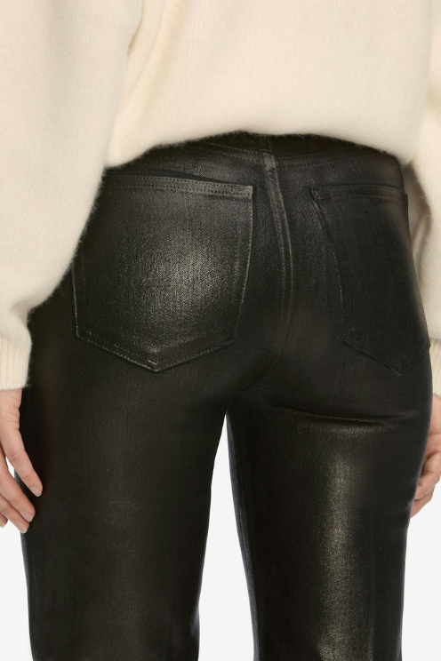 Le Sleek Straight in Mood Ring Coated