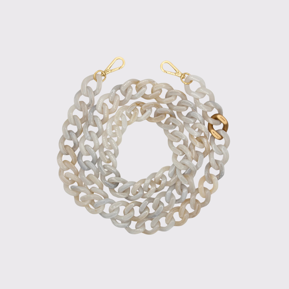 Louvini Zoe Chain