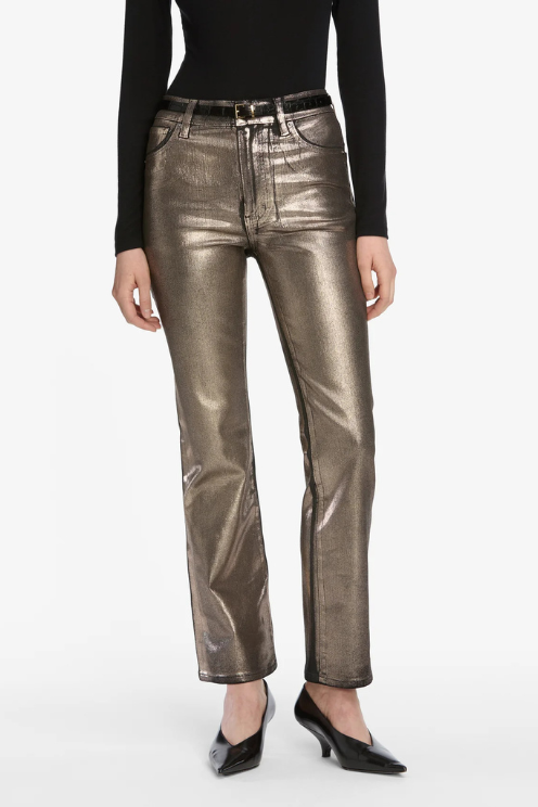 The Reboot Crop - Champagne Coated