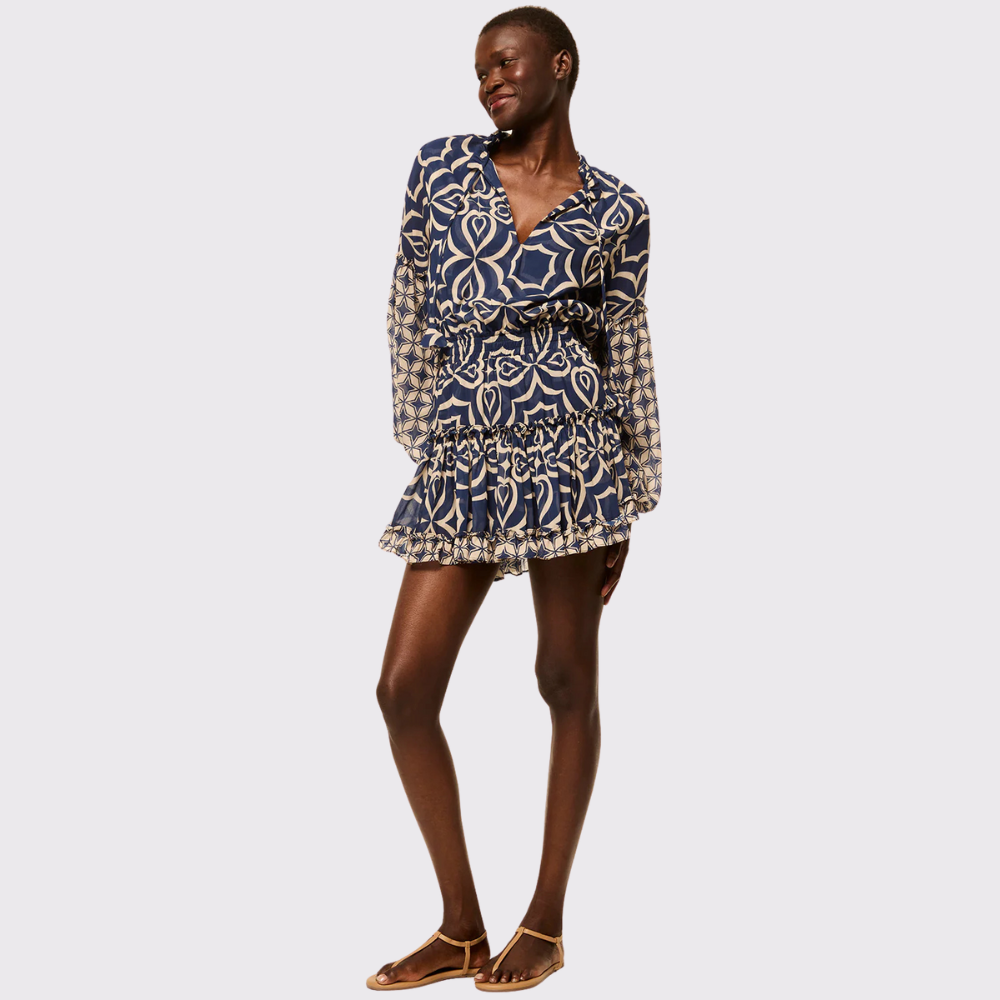 Misa Elisabetta Dress