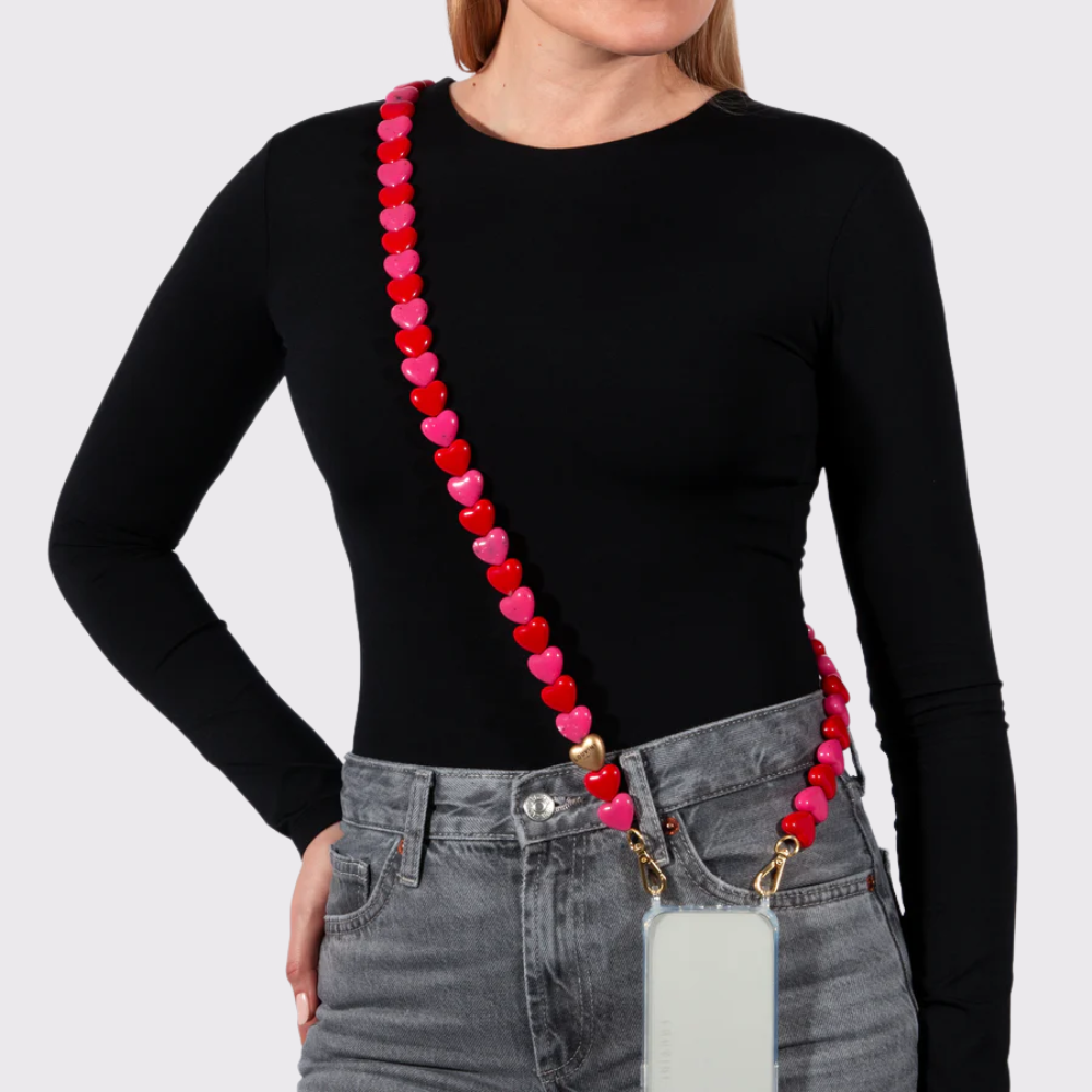 Louvini Cuore Chain