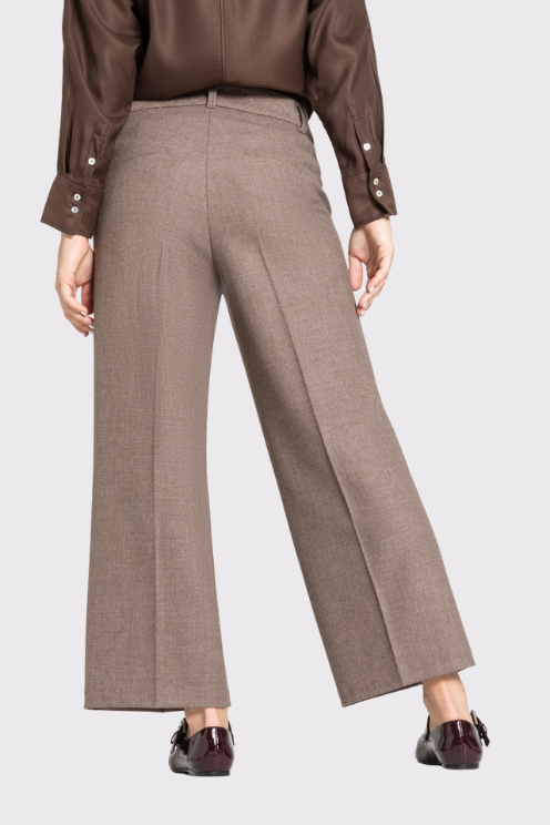 California Pant - Ash