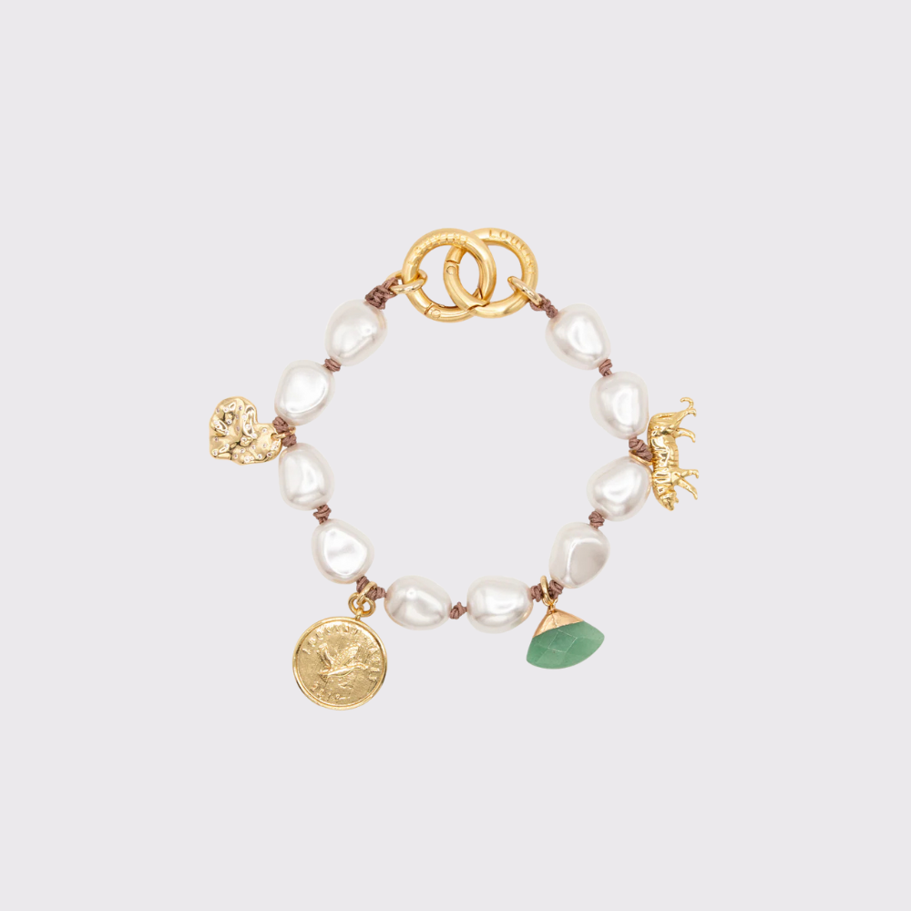 Louvini Petit Mindy Chain