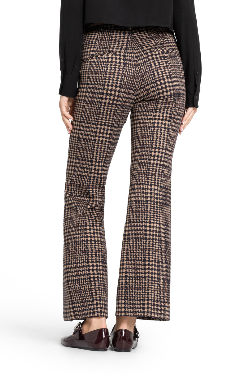 Francoise Cropped Pant
