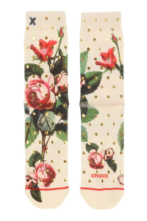 Rosa Socks