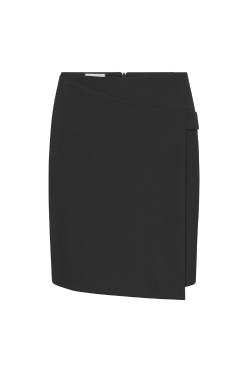 Seductive Sharon Doppio Ceramica Skirt