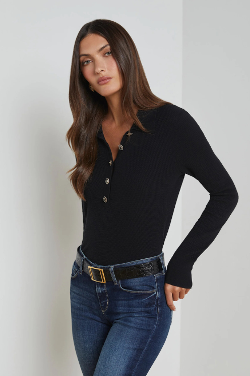 Jewel Sweater
