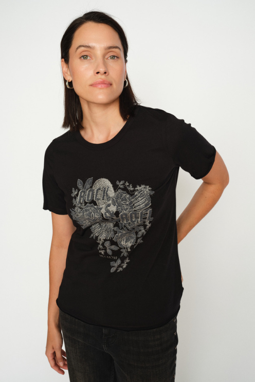 Fango Glam Tee