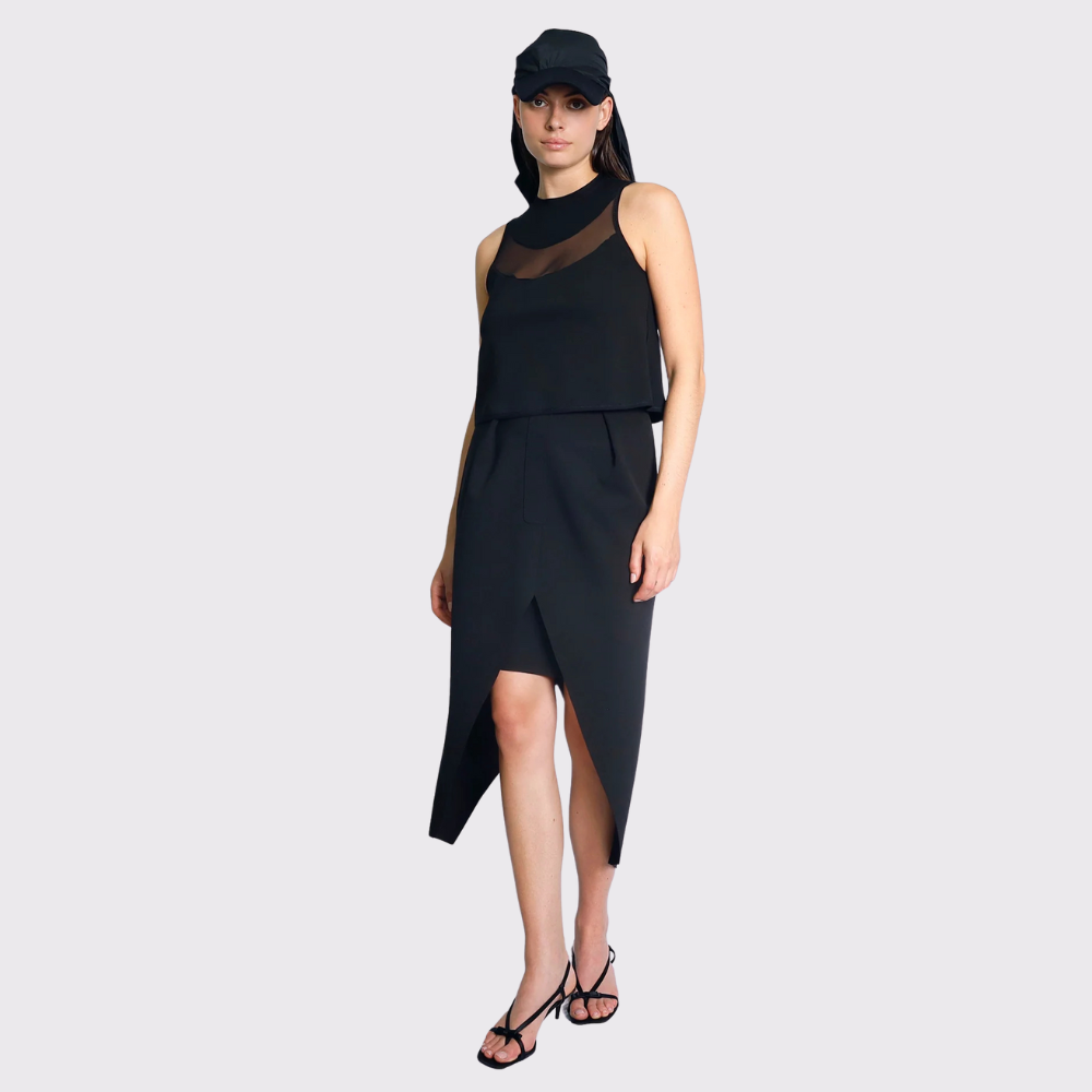 Marie Saint Pierre Kahina Skirt