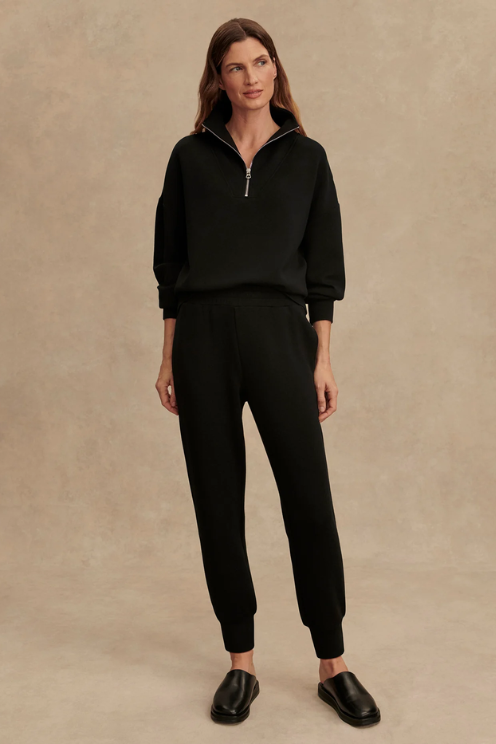 The Slim Cuff Pant 27.5