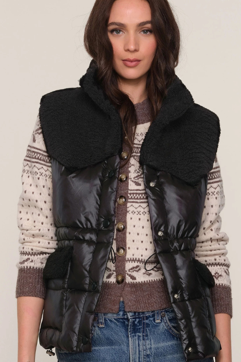 Alex Vest