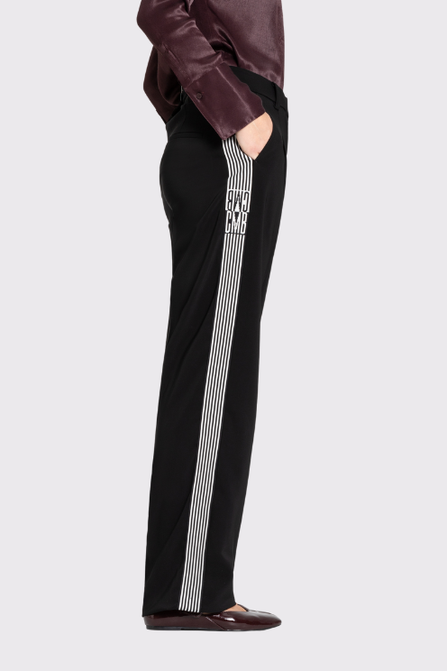 Etienne Pant