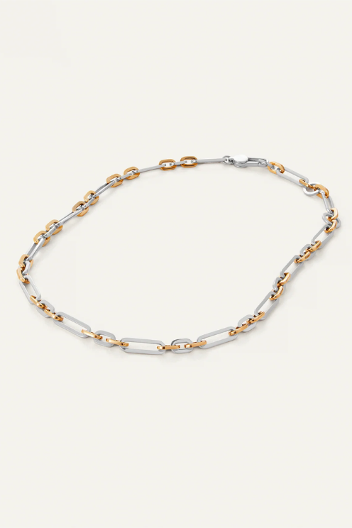 Mercer Chain - Water Resistant