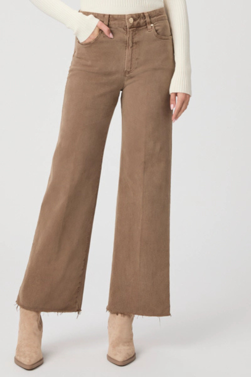 Anessa 31" Vintage Canewood