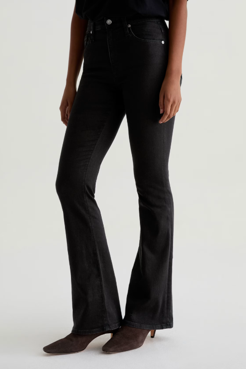 Farrah Boot Mid-Rise Boot